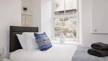 Mökki | Sisätilat