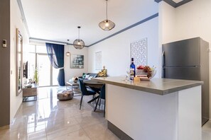 Interior - Haneviim Court Complex - 1 Bedroom (Multi-unit) (Jerusalem)