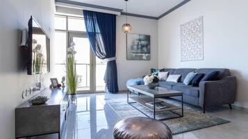 Fernseher, Arbeitsbereiche