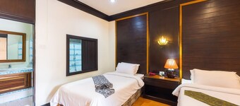 Huen Khum Resort Boutique