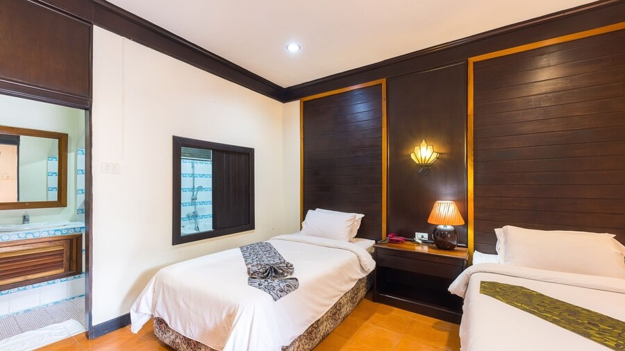 Huen Khum Resort Boutique