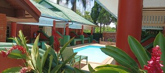 Huen Khum Resort Boutique