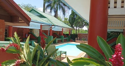 Huen Khum Resort Boutique