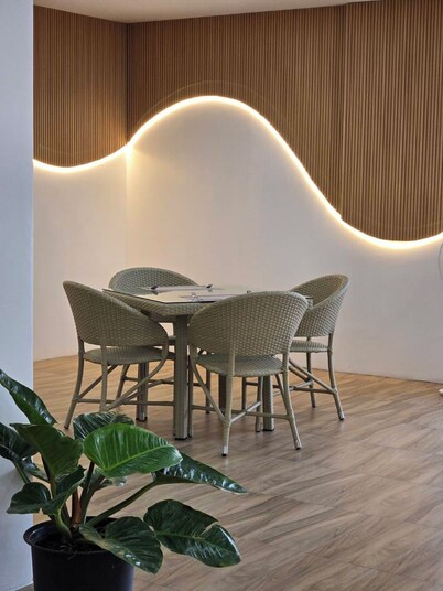 Huen Khum Resort Boutique