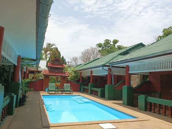 Terraço/pátio