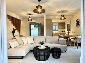 Huvila | 3 makuuhuonetta