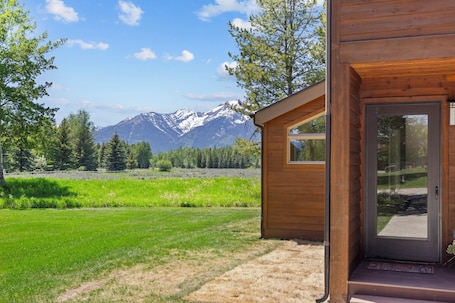 住宿场地. Outpost: Teton Shadows Granite F - Close to National Park!