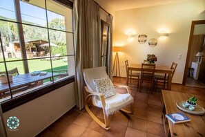 Luxe villa | Woonruimte