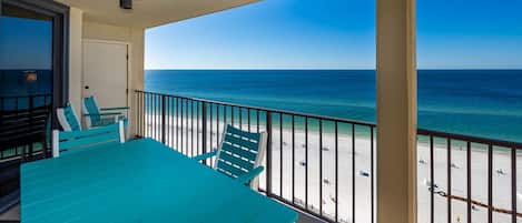 Condo, 3 phòng ngủ | Khuôn viên nơi lưu trú