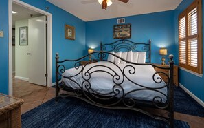 Condo, 3 Bedrooms | 3 bedrooms, free WiFi