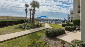 Condo, 3 Bedrooms | Property grounds - Phoenix Vi 6015 3 Bedroom Condo (Orange Beach)