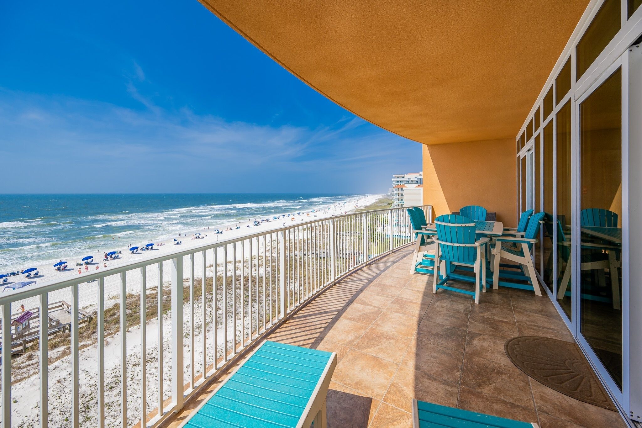 Condo, 3 Bedrooms | Property grounds