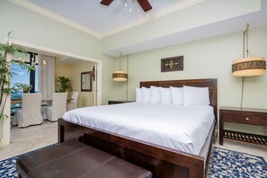 3 bedrooms, free WiFi