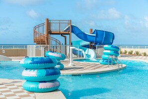 Condo, 2 Bedrooms | Pool