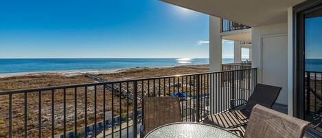 คอนโด, 2 ห้องนอน | บริเวณที่พัก