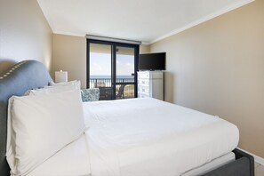 2 bedrooms, free WiFi - Phoenix Vi 6410 2 Bedroom Condo (Orange Beach)