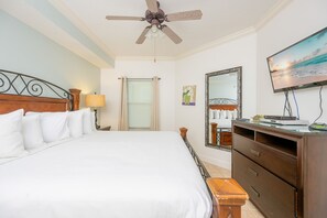Condo, 2 quartos | 2 quartos, Wi-Fi de cortesia
