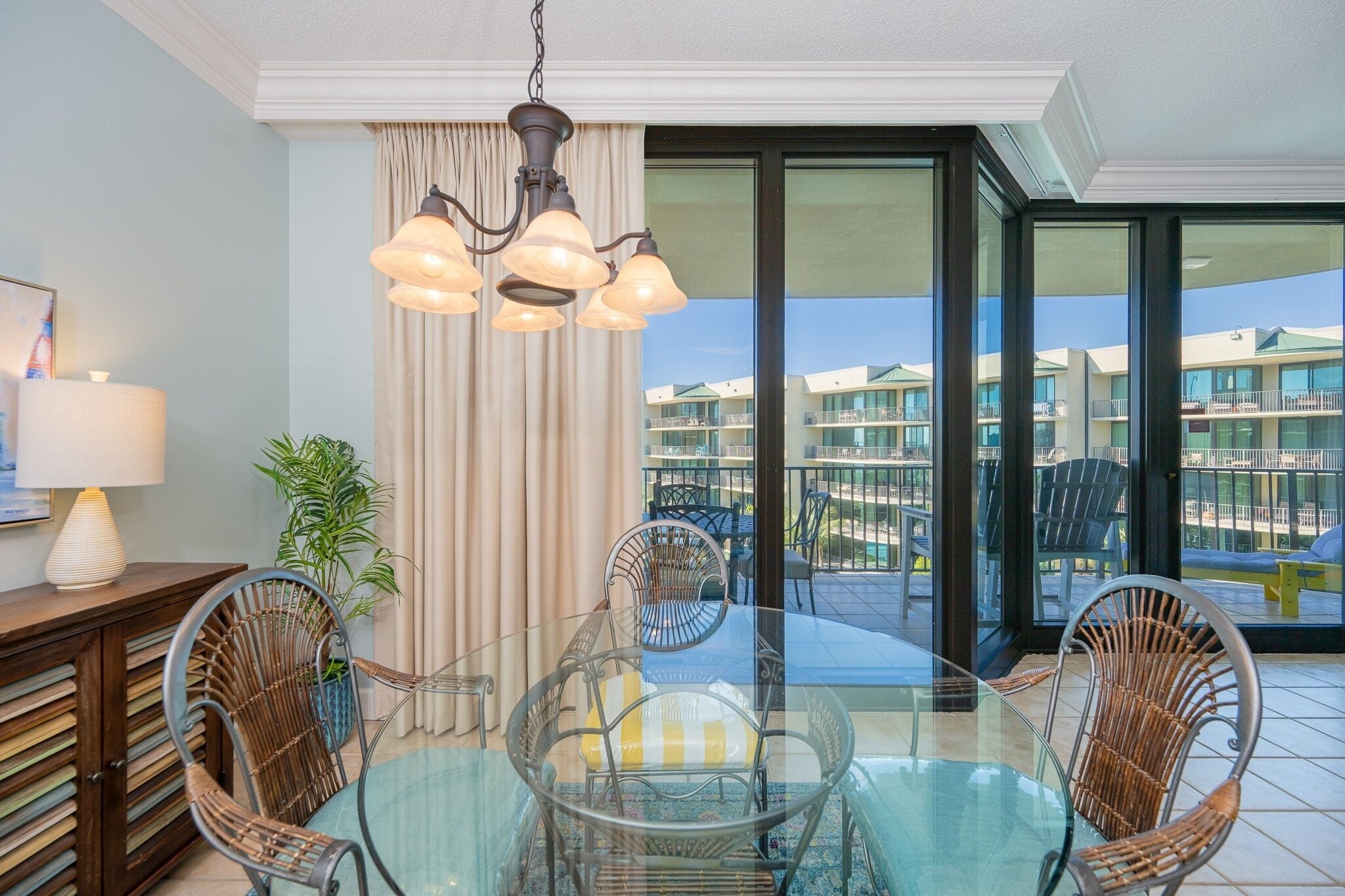 Condo, 2 Bedrooms | Interior