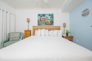 Apartment, 2 Schlafzimmer | 2 Schlafzimmer, kostenloses WLAN