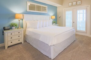 Condo, 3 Bedrooms