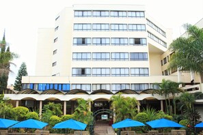 Exterior - Merica Hotel (Nakuru)