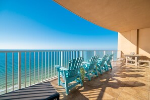 Condo, 1 habitación | Áreas de la propiedad