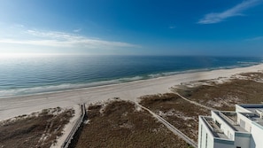 Lägenhet - 2 sovrum | Strand | På stranden