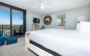 Condo, 3 Bedrooms