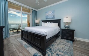 Apartment, 3 Schlafzimmer