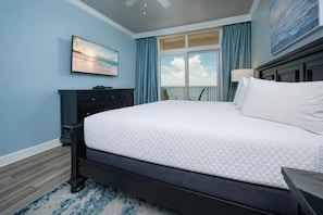 3 bedrooms, free WiFi - Phoenix Gulf Shores 903 3 Bedroom Condo (Gulf Shores)