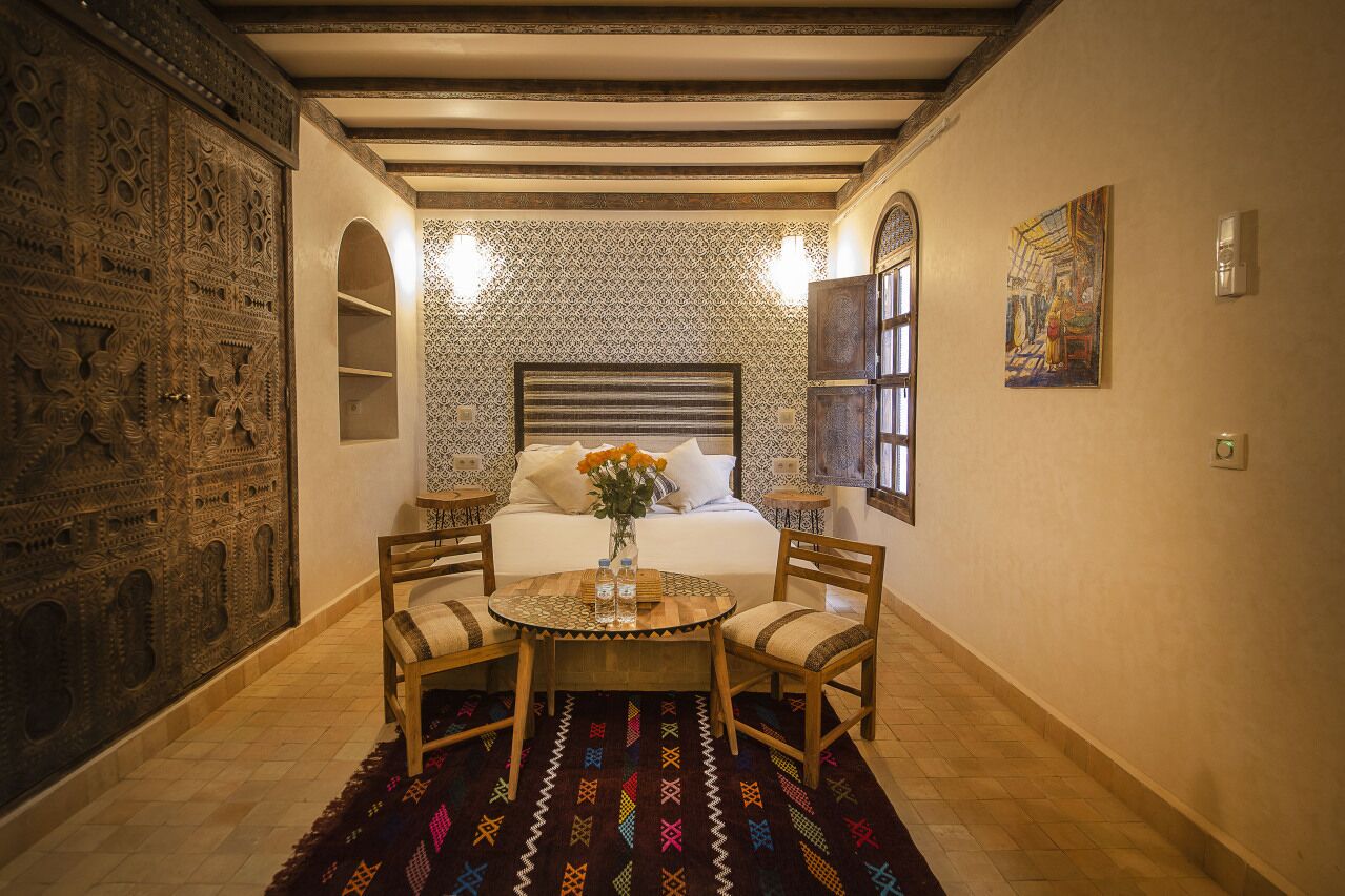 Photo - Riad Nalan & Spa