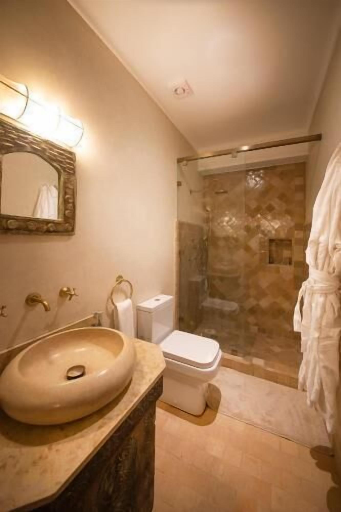 Photo - Riad Nalan & Spa