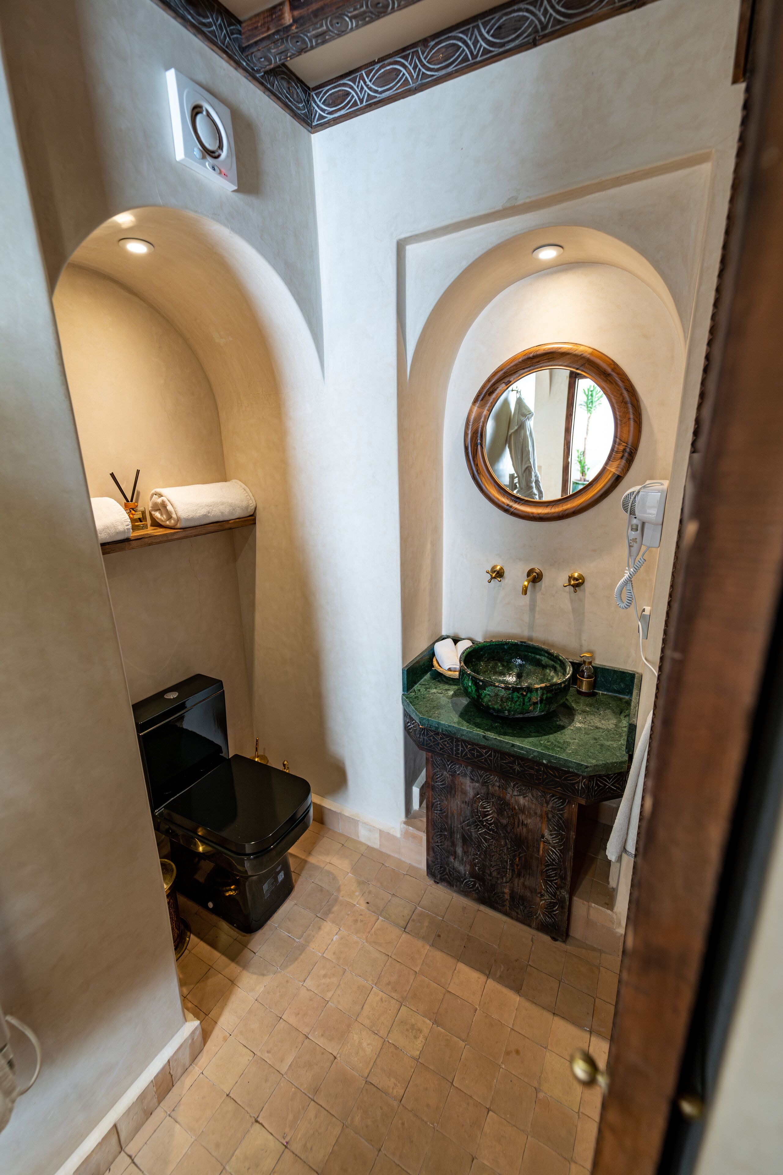 Photo - Riad Nalan & Spa