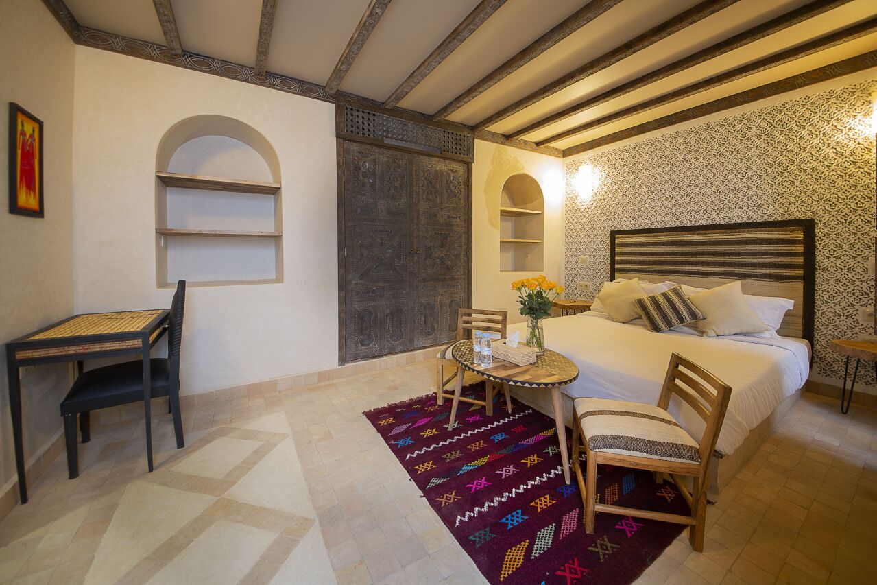 Photo - Riad Nalan & Spa