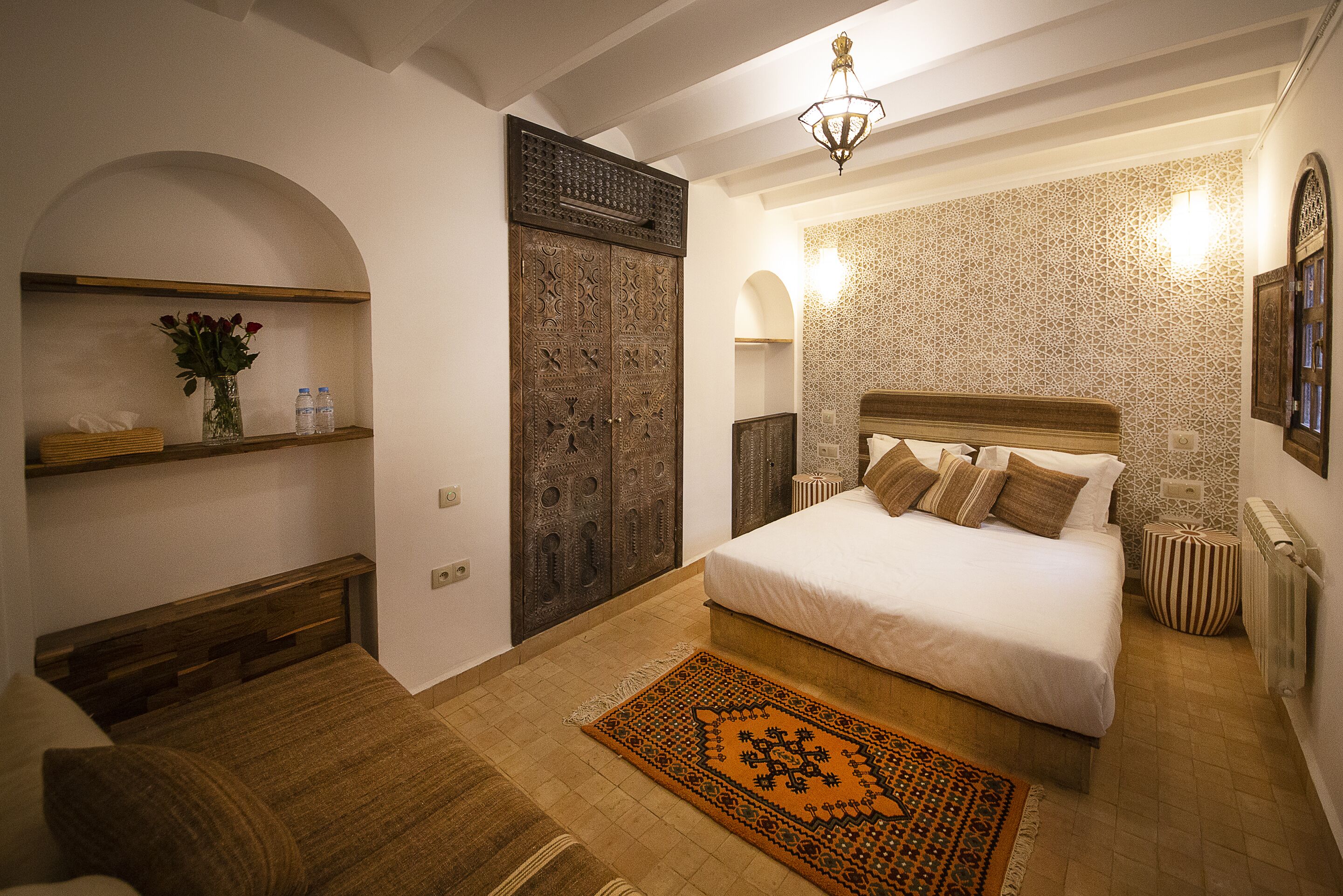 Photo - Riad Nalan & Spa