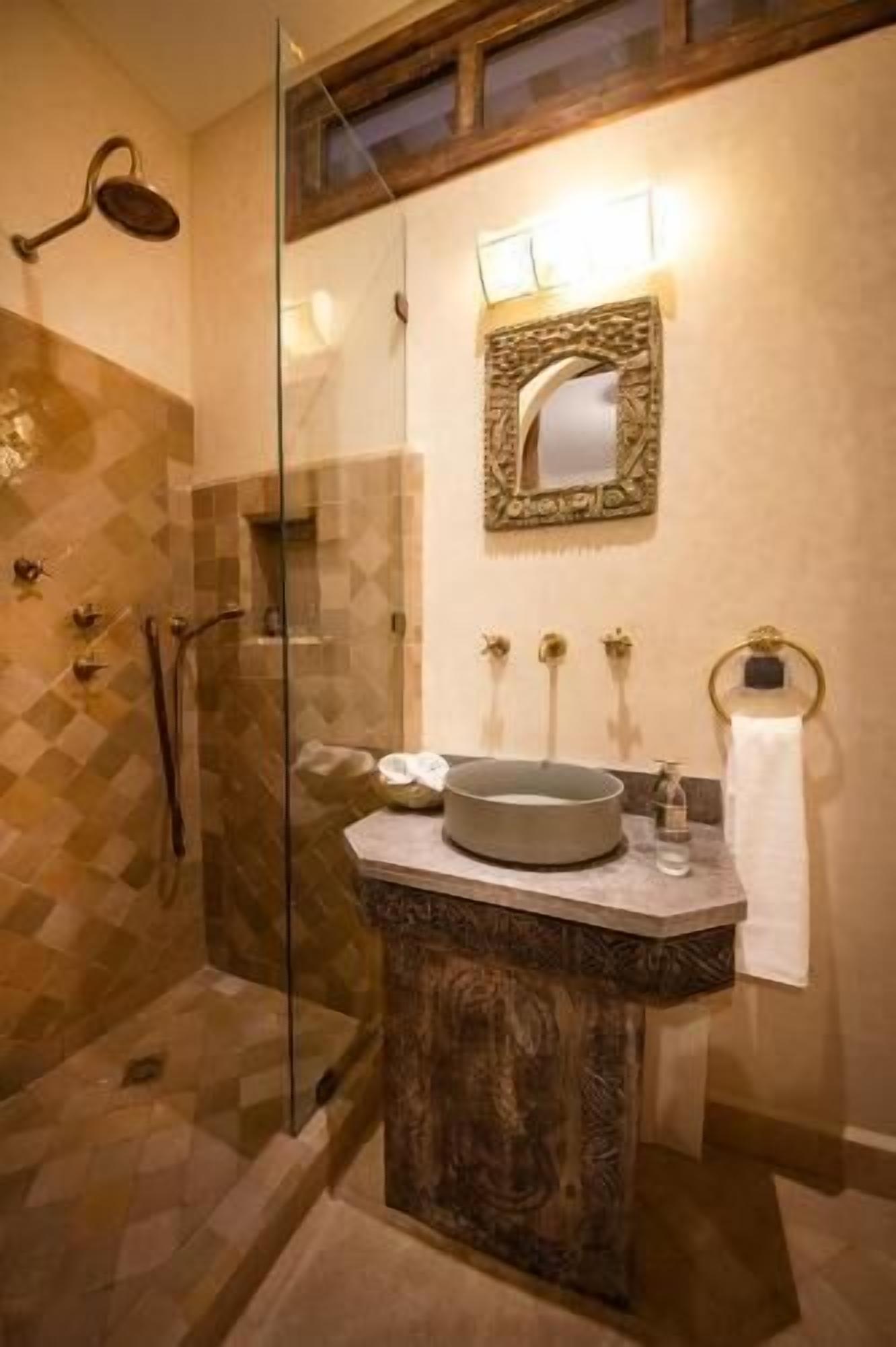 Photo - Riad Nalan & Spa