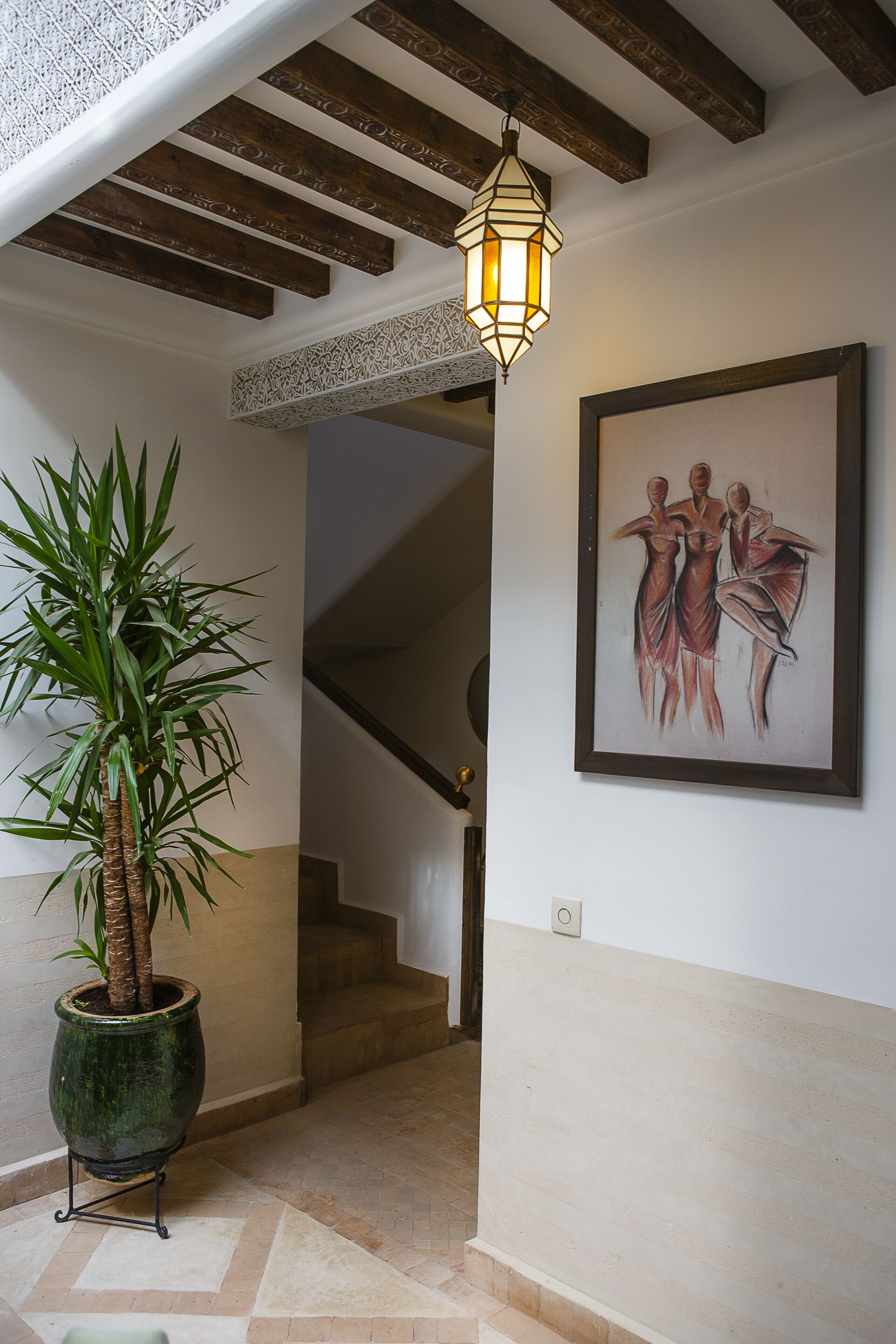 Photo - Riad Nalan & Spa