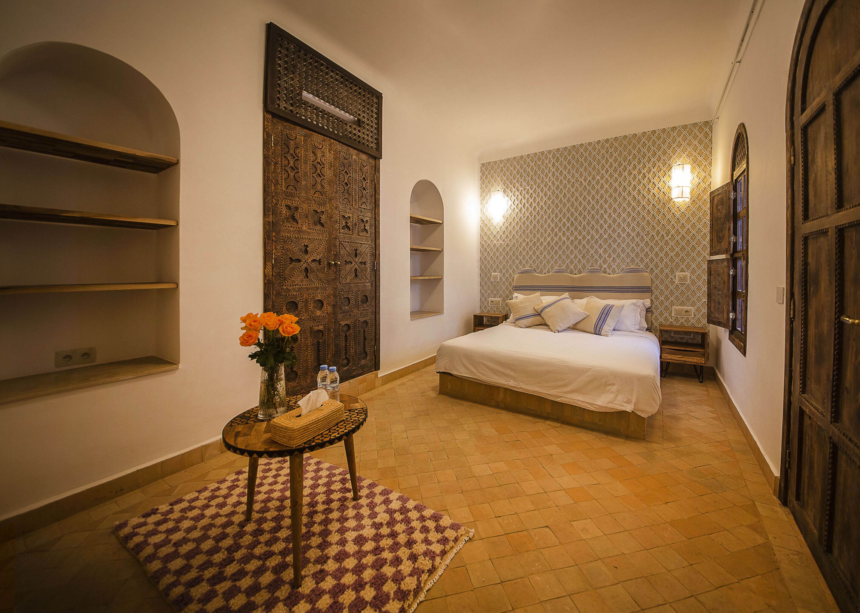 Photo - Riad Nalan & Spa