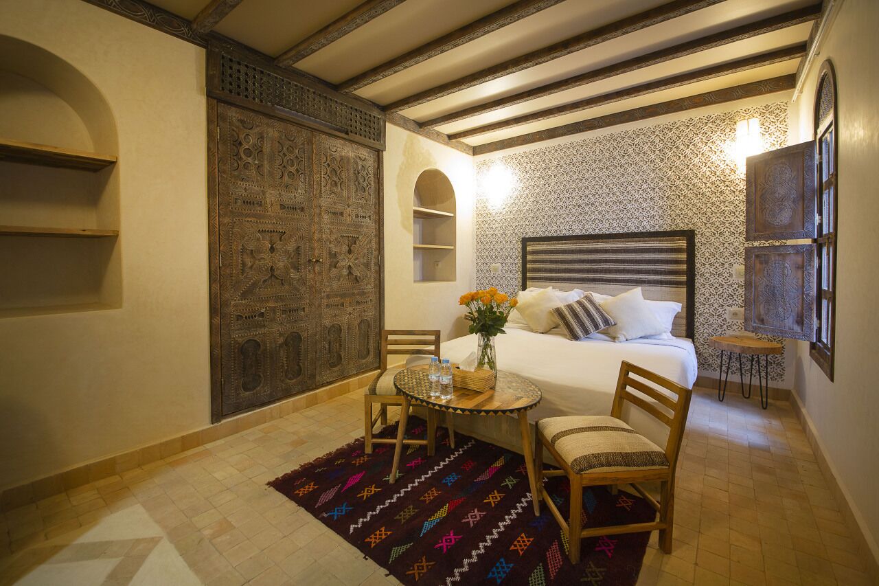 Photo - Riad Nalan & Spa