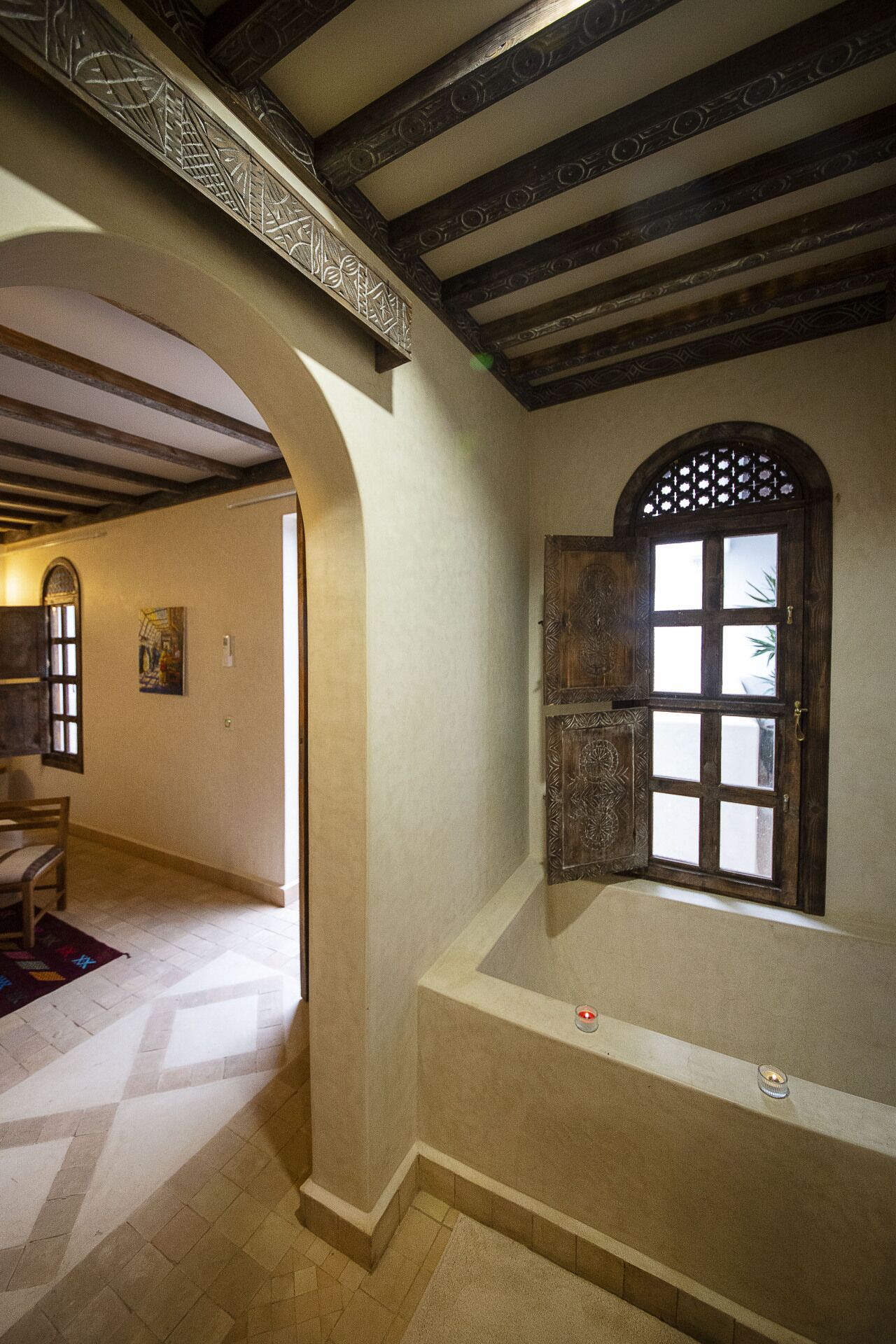 Photo - Riad Nalan & Spa