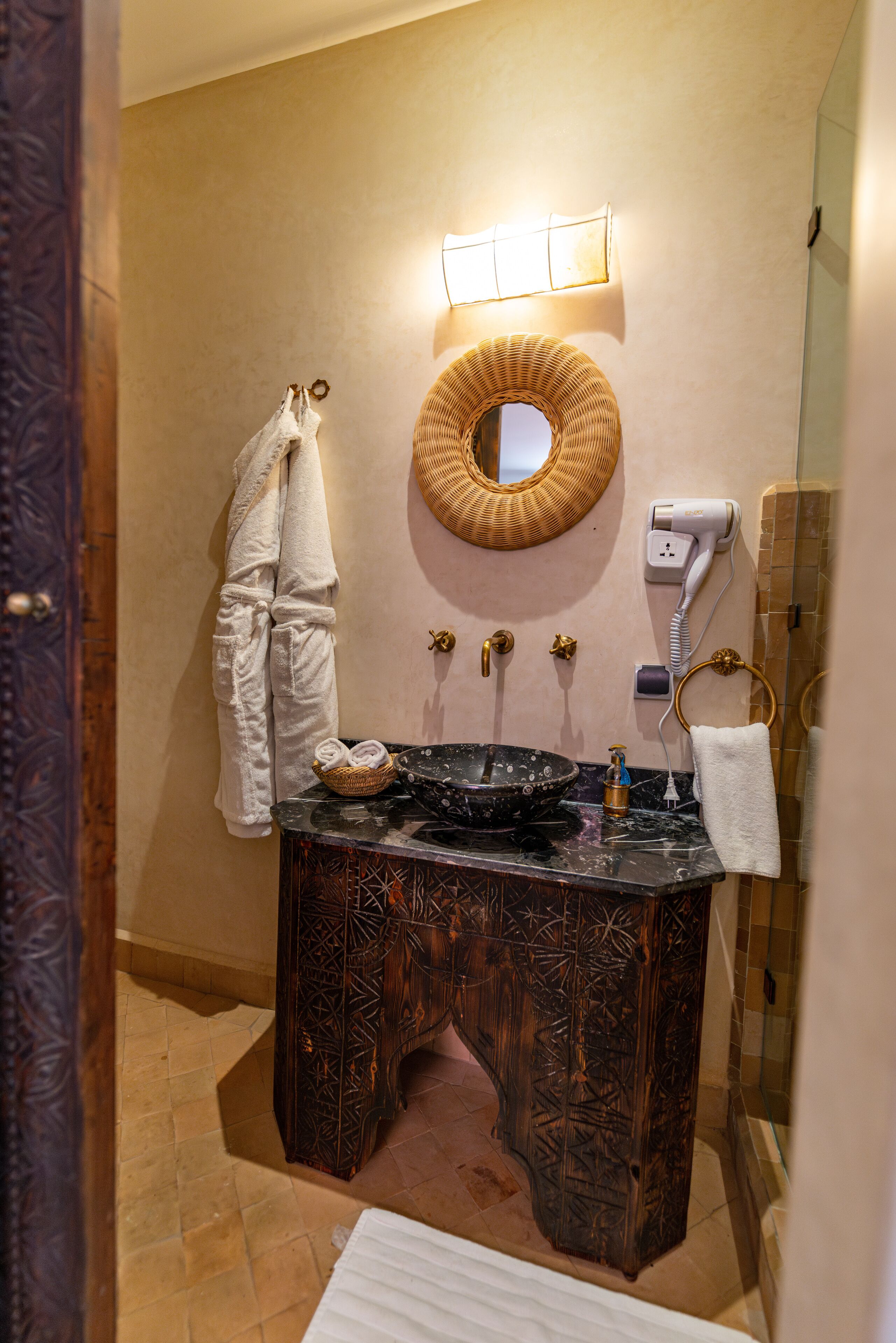 Photo - Riad Nalan & Spa