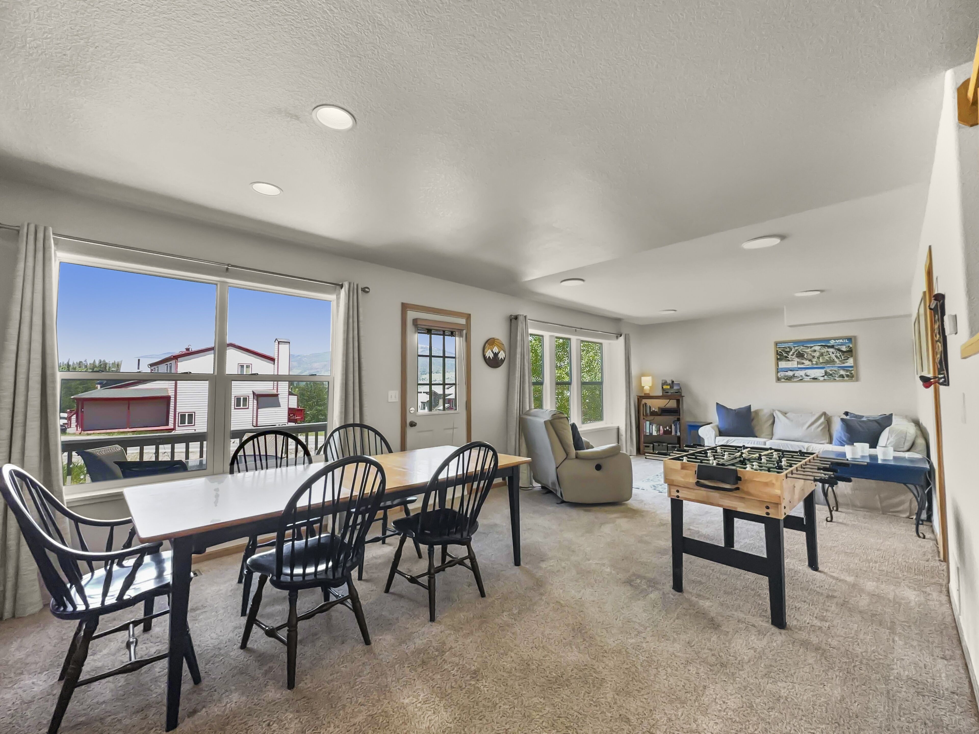 Townhome, 4 Bedrooms | View from property