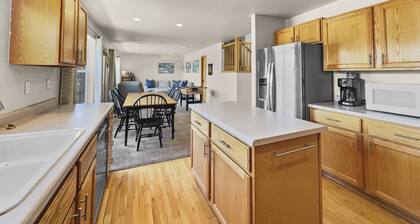 173 Buffalo Drive 3 Bedroom Townhouse by RedAwning
