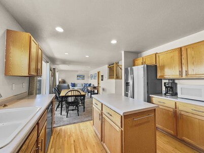 173 Buffalo Drive 3 Bedroom Townhouse by RedAwning