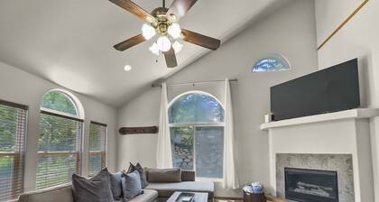 173 Buffalo Drive 3 Bedroom Townhouse by RedAwning