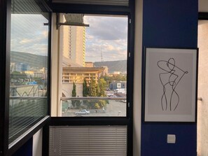 Interior - INSI TOWER - 2BR Apartment (T'bilisi)