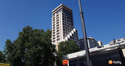 Insi Tower - 2BR Apartment
