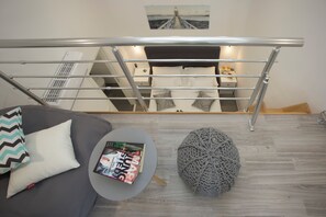 Chambre Double Deluxe