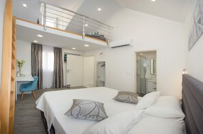 Chambre Double Deluxe