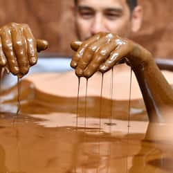 Sauna, bagno turco, bagno turco/hammam, trattamenti per il corpo